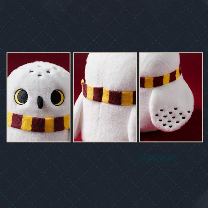 Hedwig Plushie