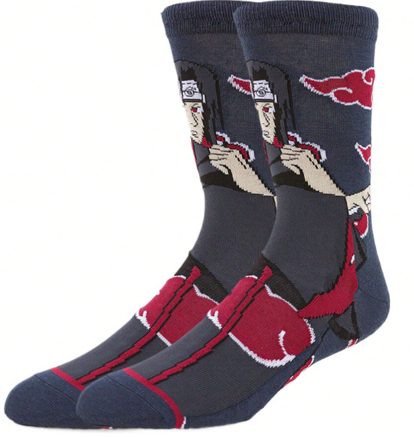 Naruto Socks