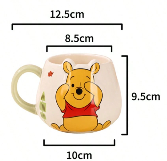 Winnie the Pooh Mug