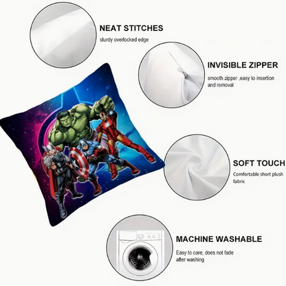 Avengers Scatter Cushion Cover