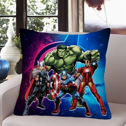 Avengers Scatter Cushion Cover