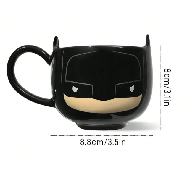 Batman Mug