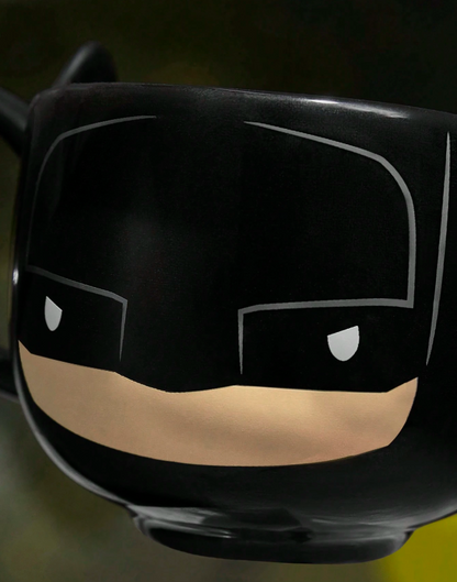 Batman Mug