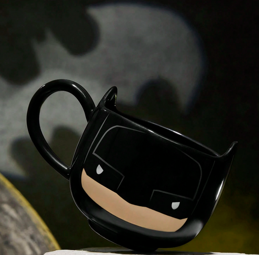 Batman Mug