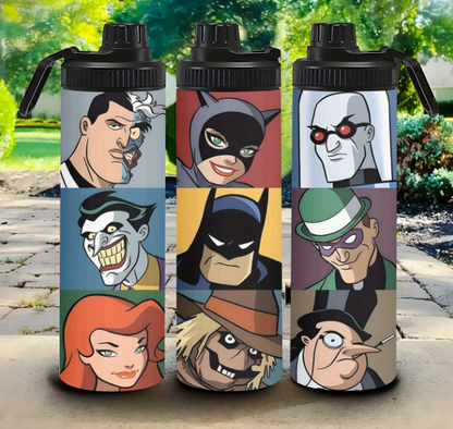 Batman Tumbler