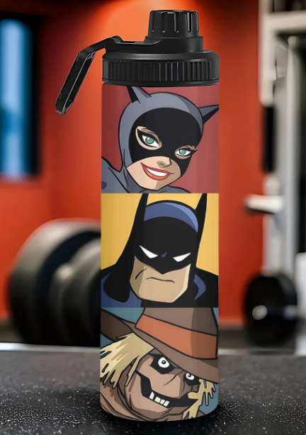 Batman Tumbler