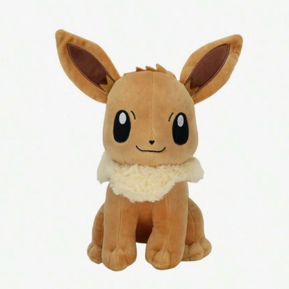 Eevee Plushie