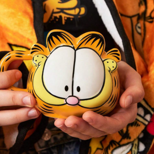 Garfield Mug