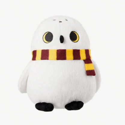 Hedwig Plushie