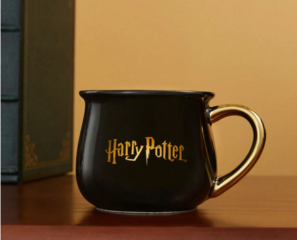 Harry Potter Emblem Mug