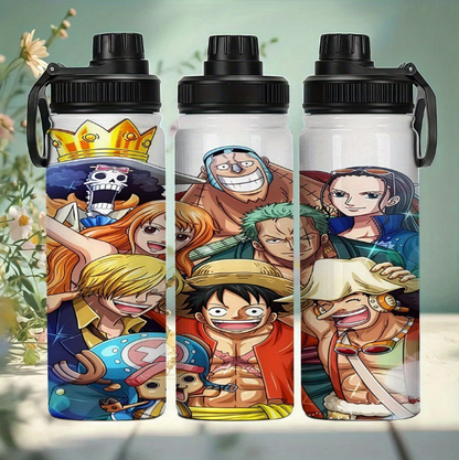 One Piece Tumbler