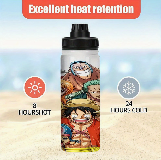 One Piece Tumbler