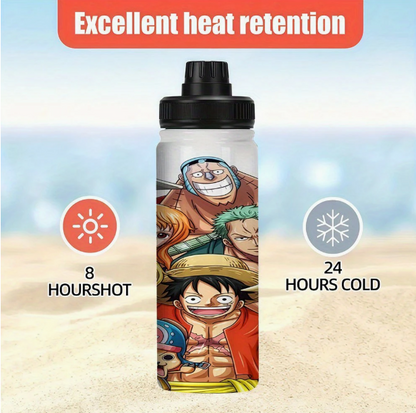One Piece Tumbler