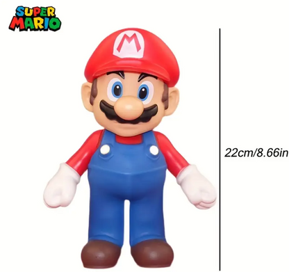 Mario Figure