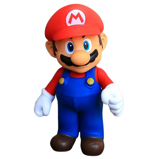 Mario Figure