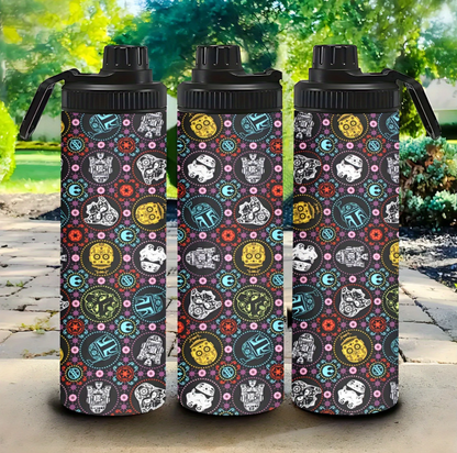 Star Wars Tumbler