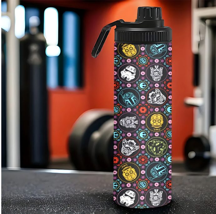 Star Wars Tumbler