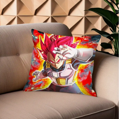 Vegeta Scatter Cushion Cover