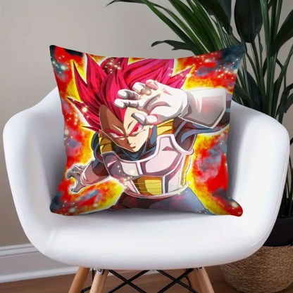Vegeta Scatter Cushion Cover