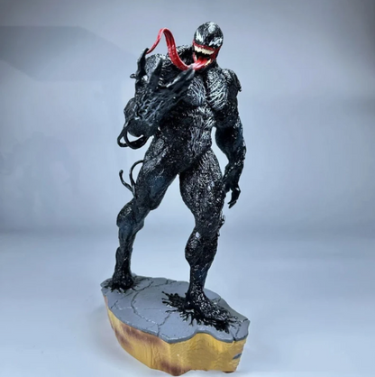 Venom Action Figure