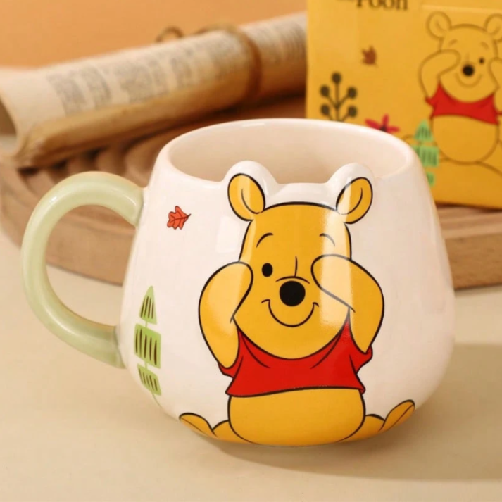 Winnie the Pooh Mug
