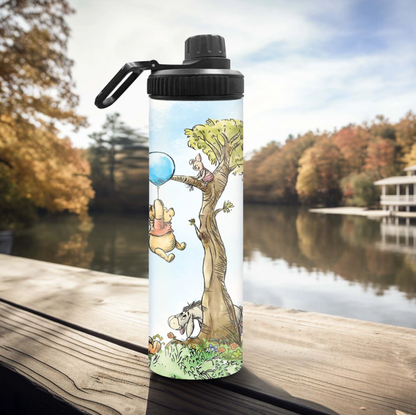 Winnie the Pooh Tumbler