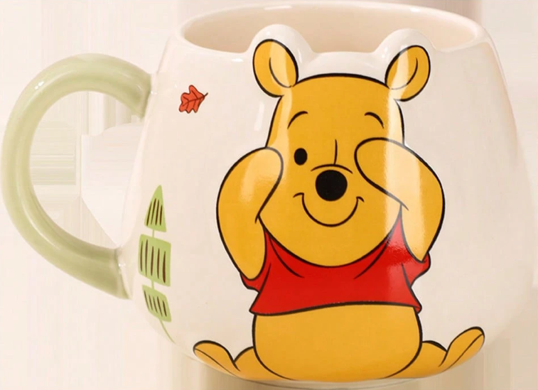 Winnie the Pooh Mug