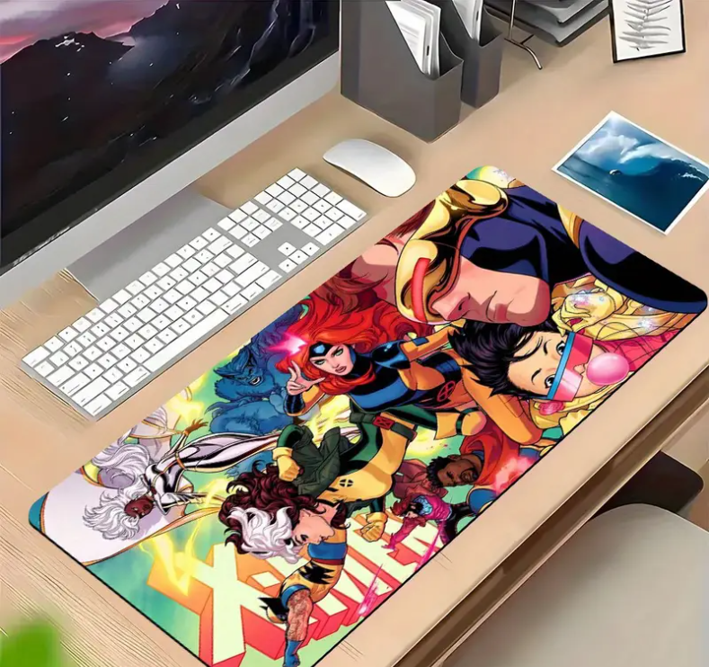 X-men Mousepad