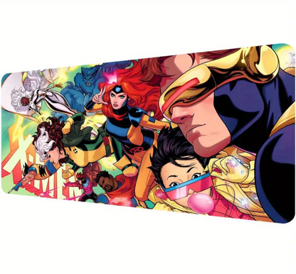 X-men Mousepad